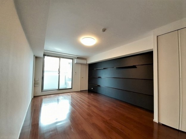 居室・リビング　居室・リビング