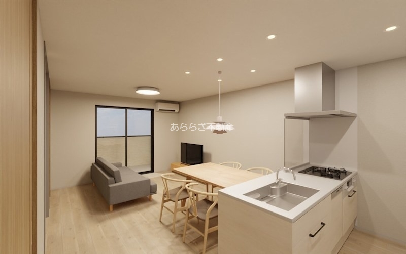 居室・リビング