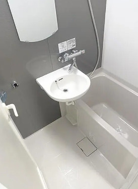 バス・シャワールーム　風呂