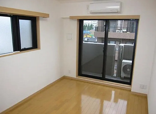 居室・リビング　居室・リビング