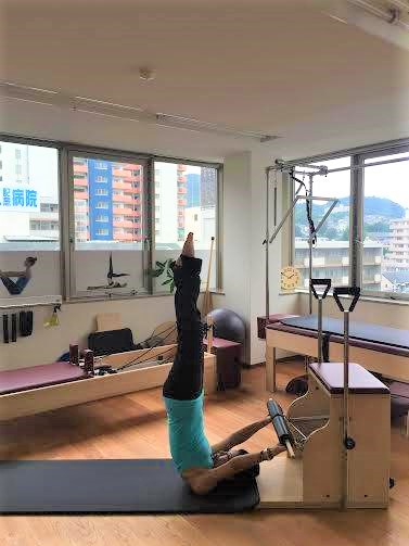 その他　ピラティススタイル南森町（その他）まで945m