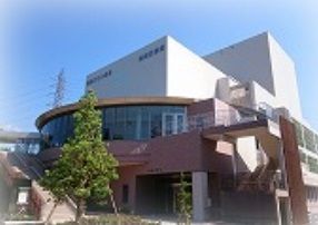 図書館　名古屋市瑞穂図書館（図書館）まで684m