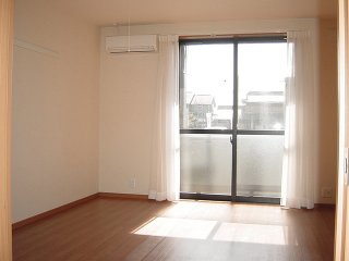 その他部屋・スペース　洋室