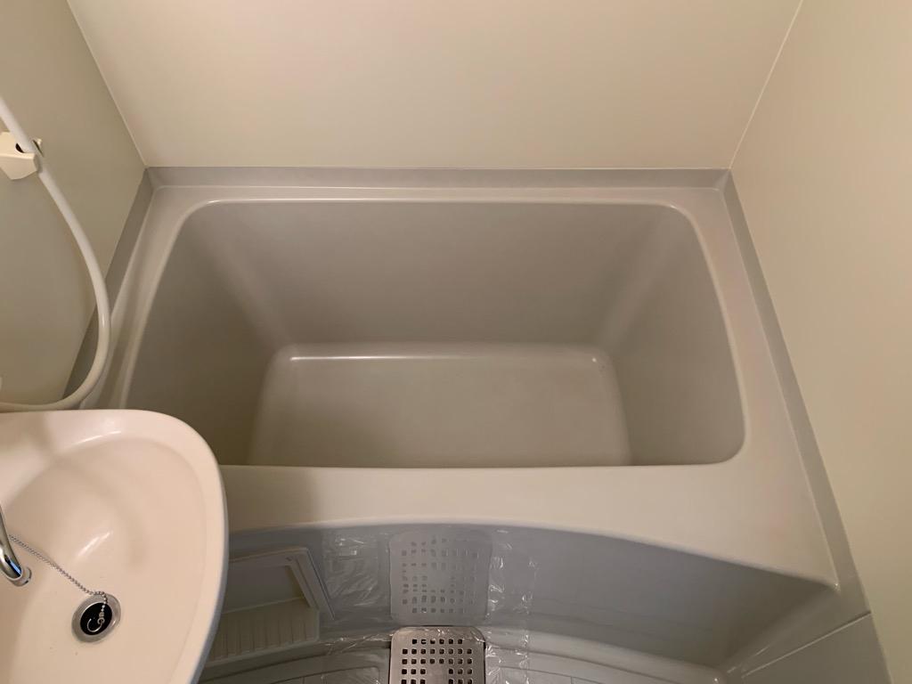 バス・シャワールーム　日々の暮らしに欠かせないお風呂です