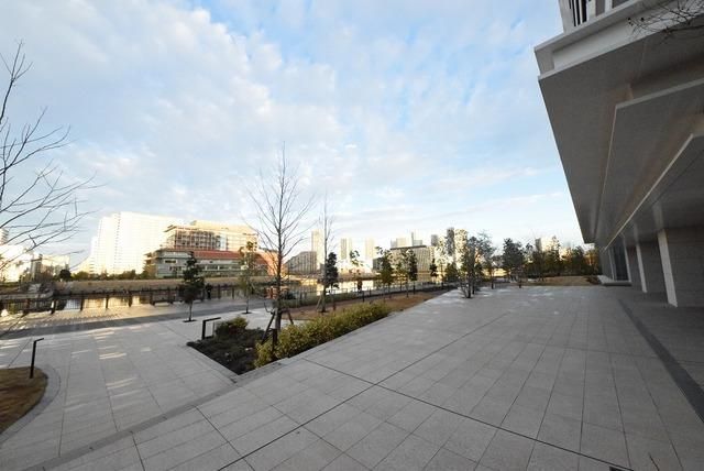 その他　★敷地内スペース★