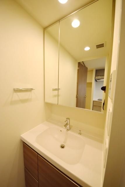 洗面設備　★参考写真★