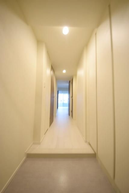 玄関　★参考写真★