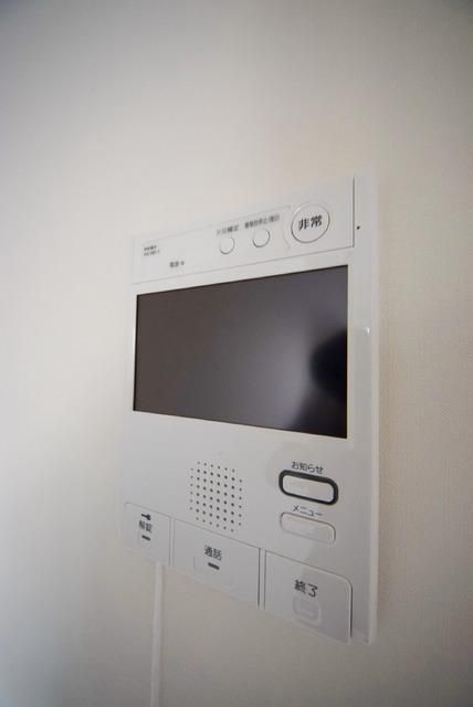 セキュリティ　★参考写真★