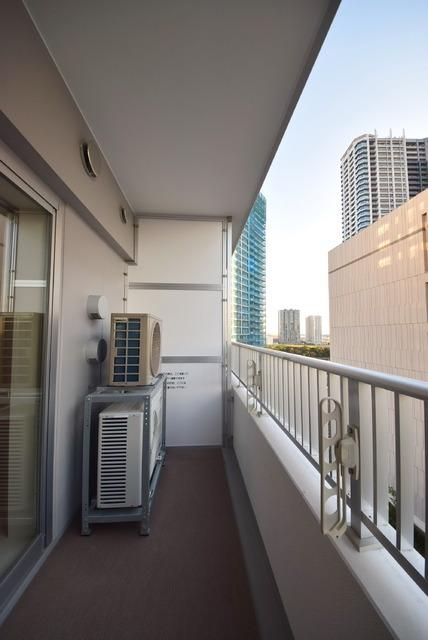 バルコニー　★参考写真★