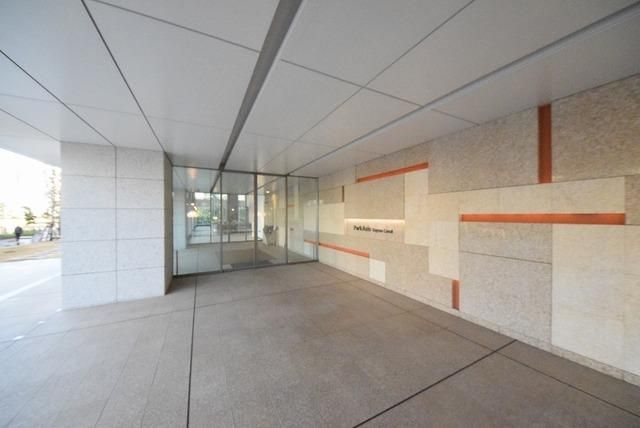 エントランス　★エントランス★