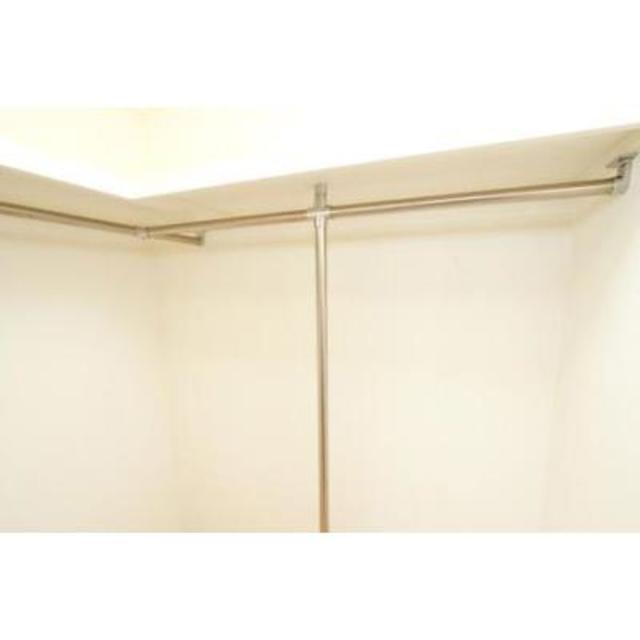 収納　※写真は同タイプ住戸です。