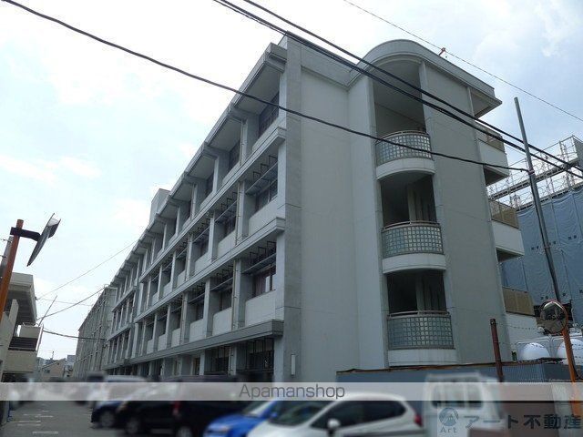 高校・高専　松山工業高等学校（高校・高専）まで1430m