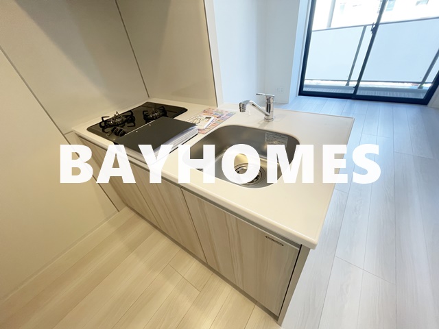 キッチン　同タイプ参照♪