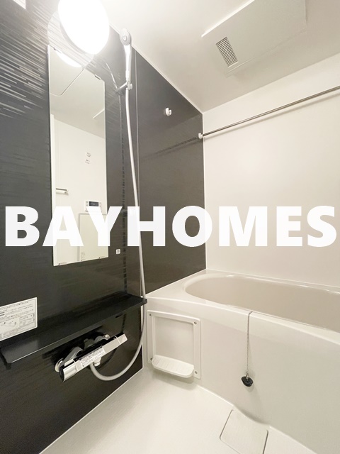 バス・シャワールーム　同タイプ参照♪