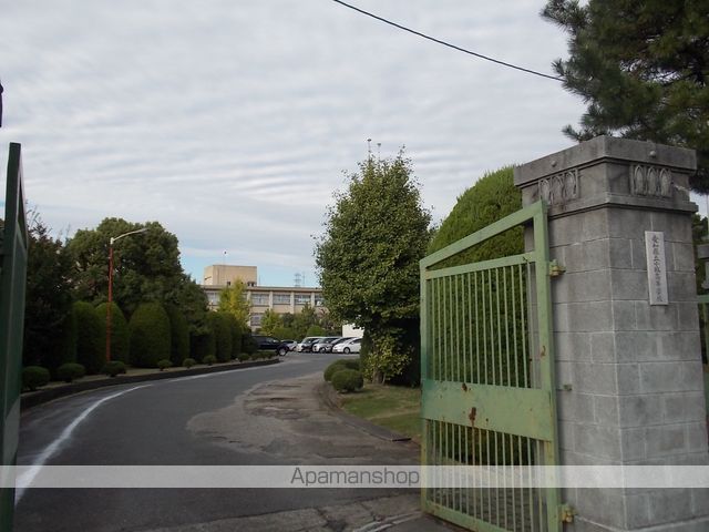 高校・高専　愛知県立小牧高校（高校・高専）まで1712m