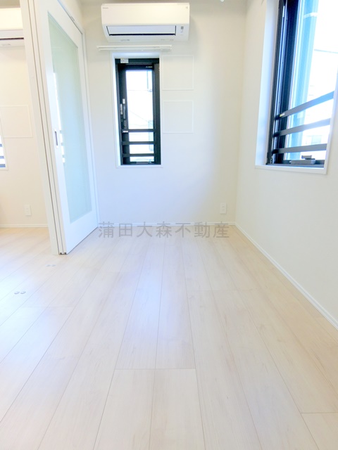 その他　洋室3.3帖