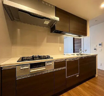 キッチン　参考写真