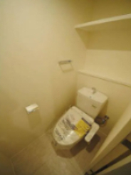 トイレ　参考写真