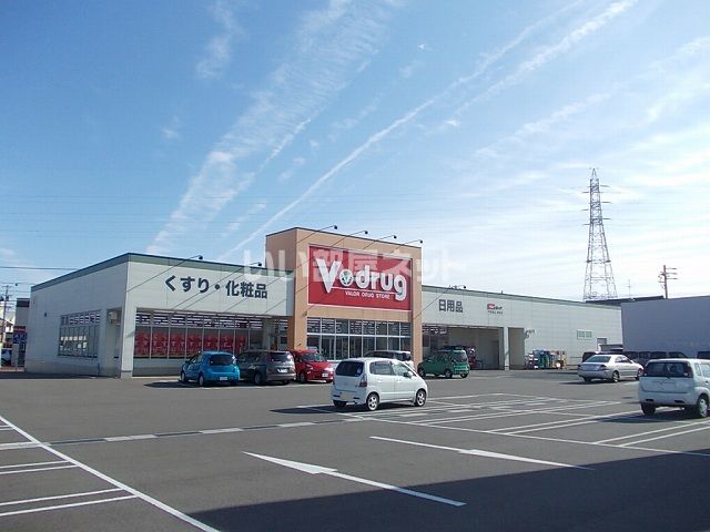 ドラックストア　V・drug 穂積店（ドラッグストア）まで1794m