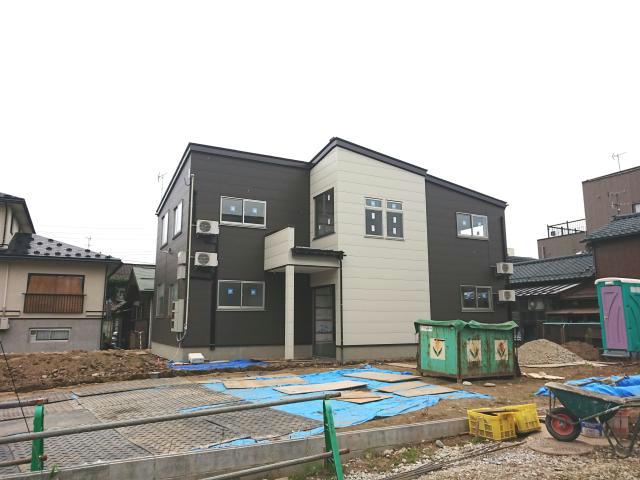 その他　周辺環境