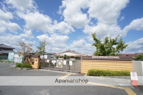 幼稚園・保育園　天理市立檪本幼稚園（幼稚園・保育園）まで745m