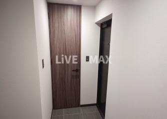 玄関　他住戸　参考写真