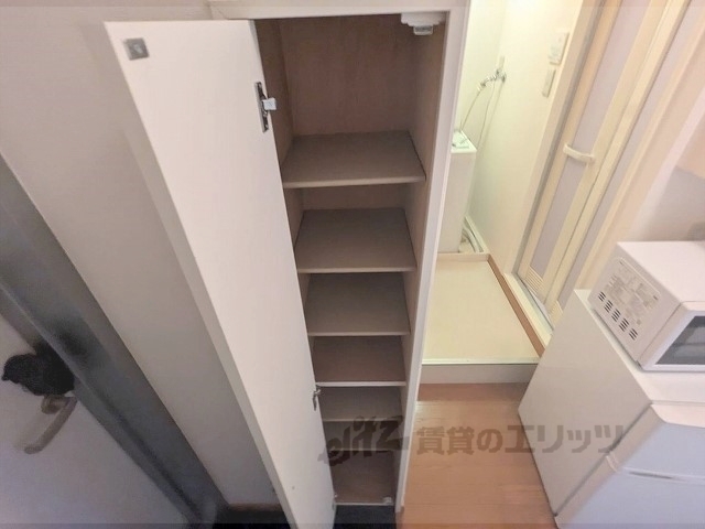 収納　下駄箱