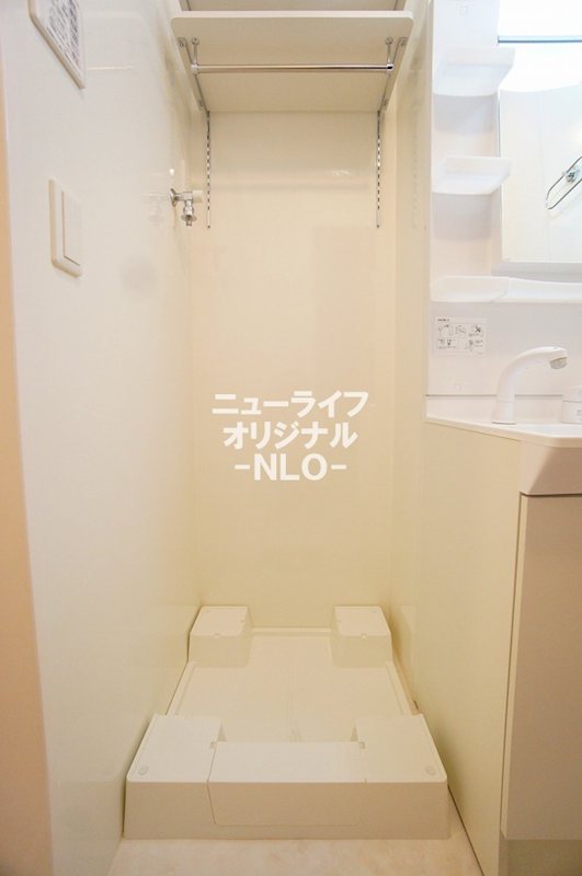 その他設備　※同タイプ102号室参照。現況を優先致します。