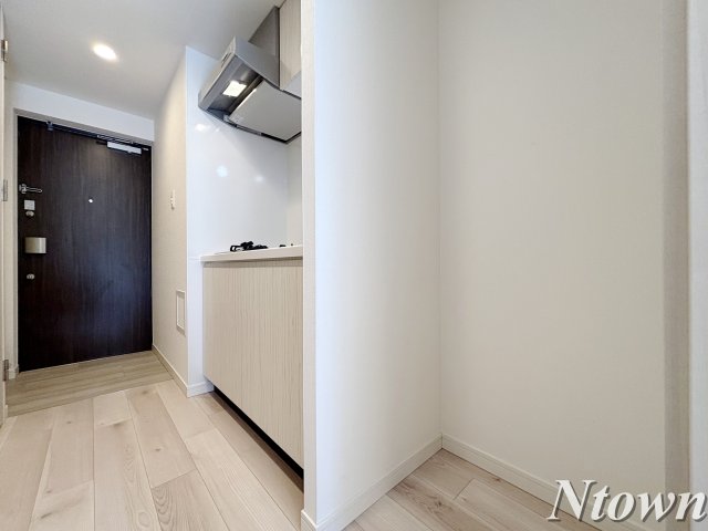 その他部屋・スペース　きれいな内装です