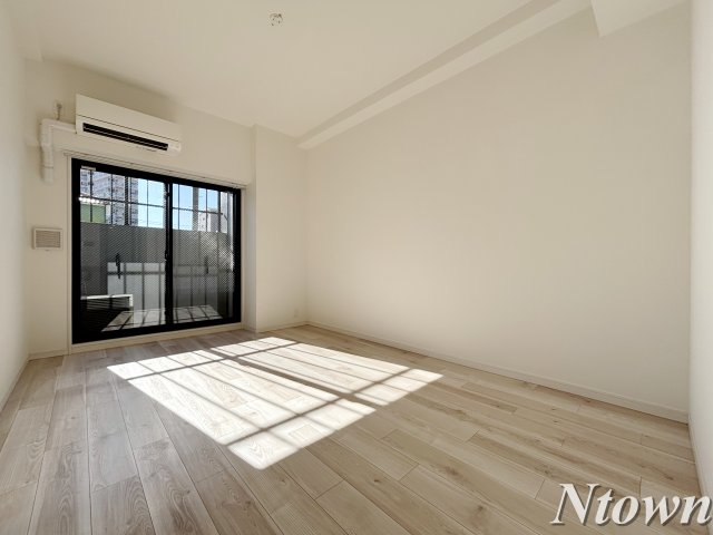 その他　使いやすいリビングです