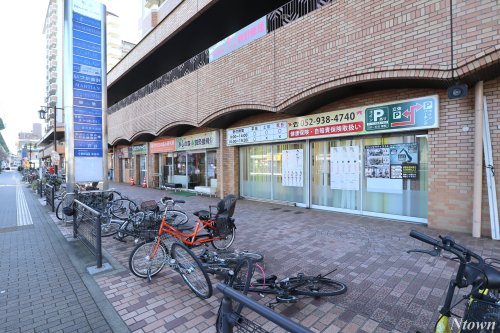 病院　浄心の森（病院）まで501m