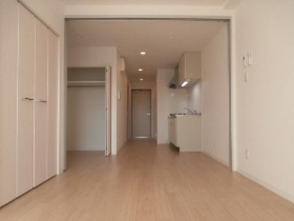 その他部屋・スペース　室内きれいです！