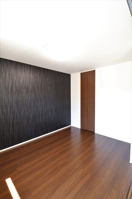 居室・リビング　１０２　洋室(1)