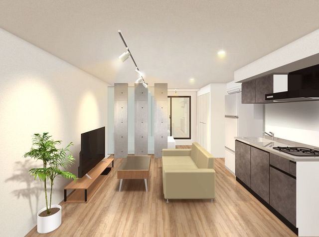 居室・リビング