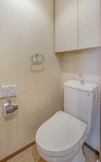 トイレ　☆清潔なトイレ☆