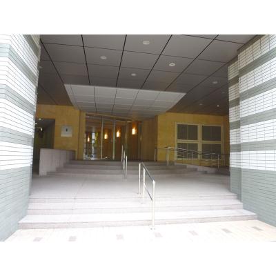 エントランス　☆綺麗なエントランス☆