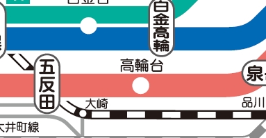 その他　☆路線図☆