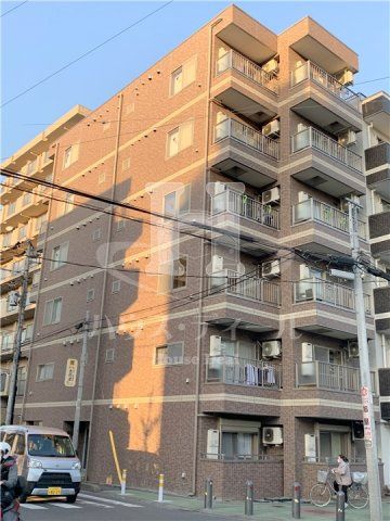 建物外観　外観です