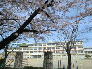 小学校　浜松市立広沢小学校（小学校）まで1050m