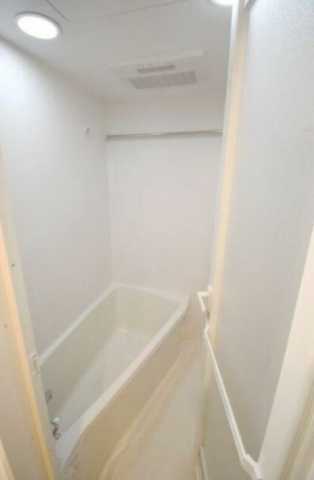 バス・シャワールーム　別部屋参考写真