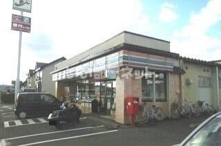 コンビニ　セブンイレブン名寄大橋店（コンビニ）まで677m