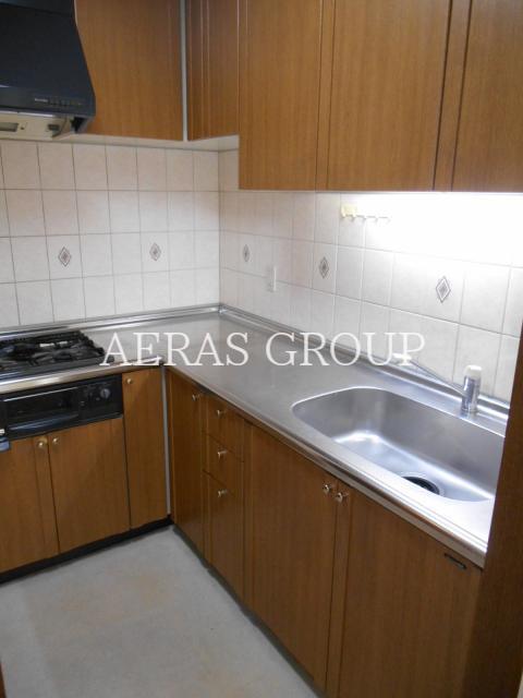 キッチン　同仕様