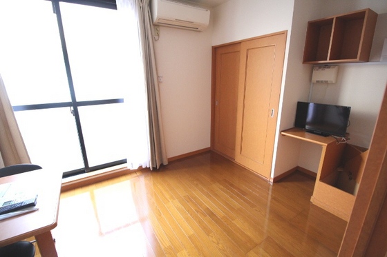 その他部屋・スペース　※別部屋の写真です