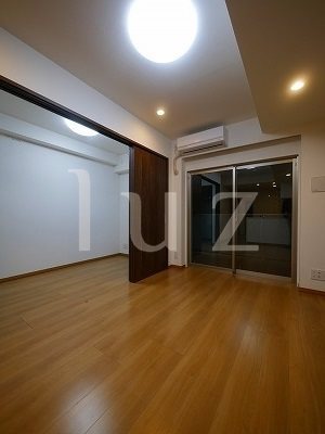 その他部屋・スペース　綺麗なフローリングです！