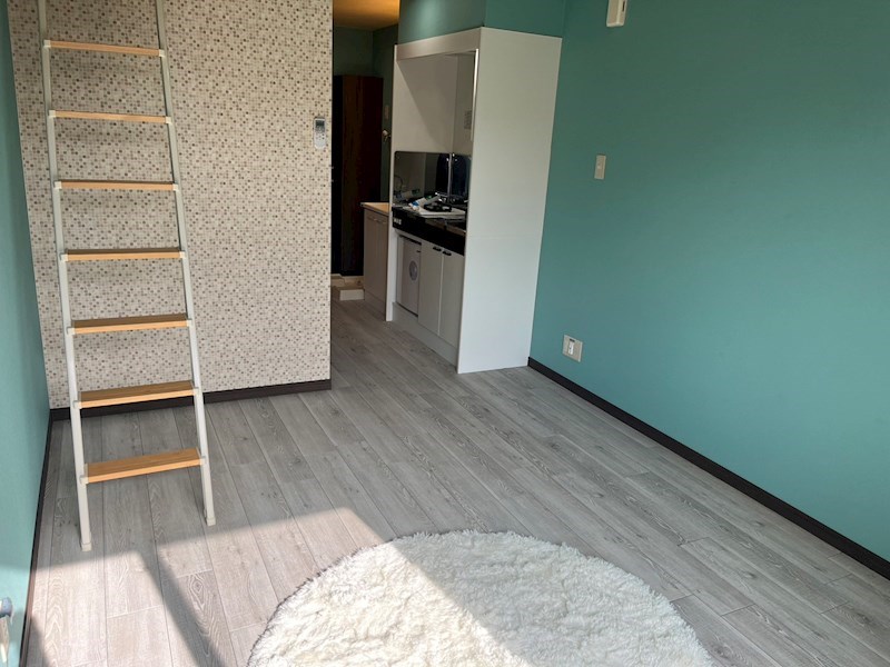 居室・リビング　同型タイプ