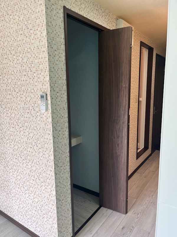 収納　同型タイプ