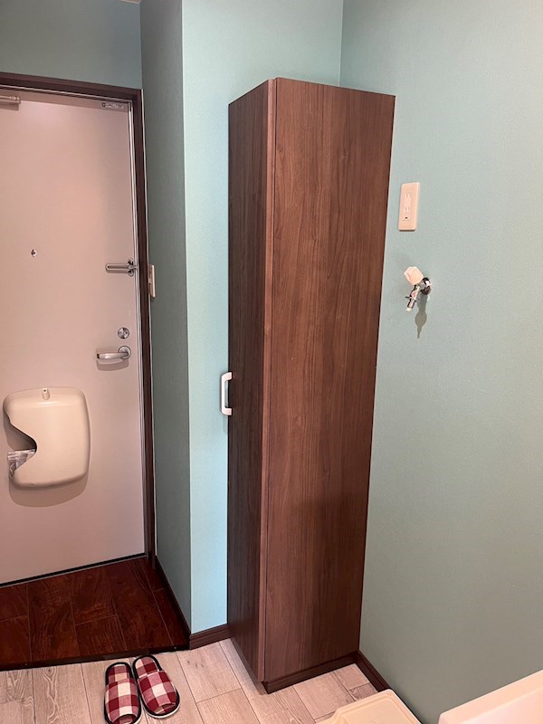 収納　同型タイプ