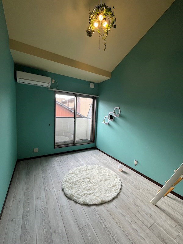 建物外観　同型タイプ