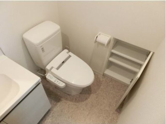 トイレ　★トイレ★