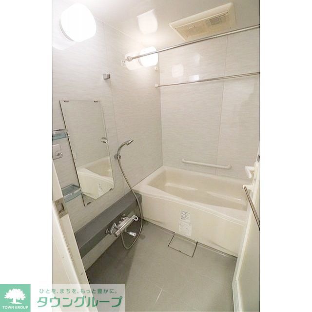 バス・シャワールーム　お部屋探しは株式会社　タウンハウジング　までお気軽にお問合…